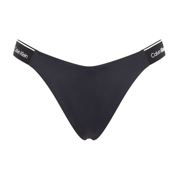 CALVIN KLEIN - Delta Bikini - Beh - F|KW0KW02430/BEH