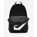 Mochila NIKE Negra 21 Litros