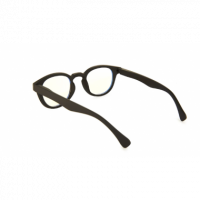 Gafas Junior Computer Glasses Negra NORDICVISION