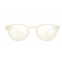 Gafas NORDICVISION Jr Computer Glasses Blanca