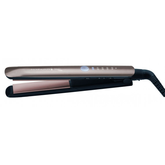 Plancha Pelo REMINGTON S8590