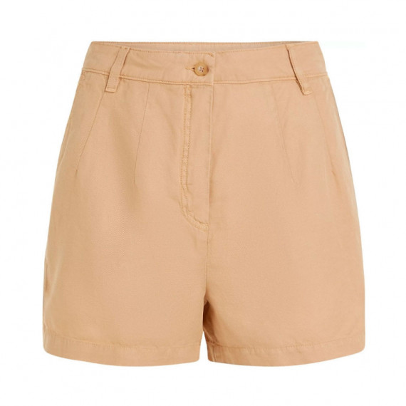 Shorts Chinos de Pernera Recta  TOMMY HILFIGER