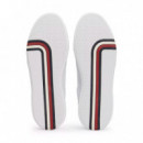 Zapatillas Modern  TOMMY HILFIGER