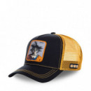 Gorra DBZ/3/GOKB Goku  CAPSLAB