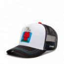 Gorra Snoopy  CAPSLAB