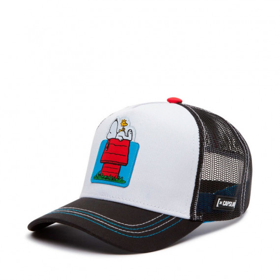 Gorra Snoopy  CAPSLAB