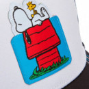 Gorra Snoopy  CAPSLAB