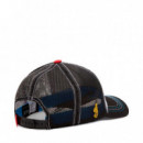 Gorra Snoopy  CAPSLAB