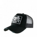 Gorra CAS1/TRUCK07 Trucker  VON DUTCH