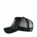 Gorra CAS1/TRUCK07 Trucker  VON DUTCH