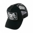 Gorra CAS1/TRUCK07 Trucker  VON DUTCH