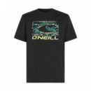 Camiseta Jack Wave  O'NEILL