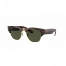 Gafas RAYBAN RB0316S 990/31 50