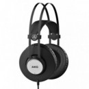 Auriculares AKG K72