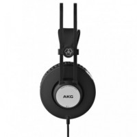 Auriculares AKG K72