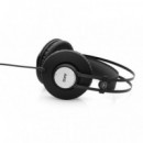 Auriculares AKG K72