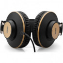 Auriculares AKG K92