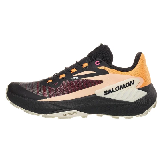 SALOMON Genesis