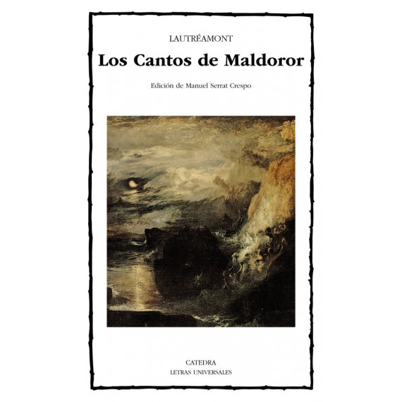 los Cantos de Maldoror