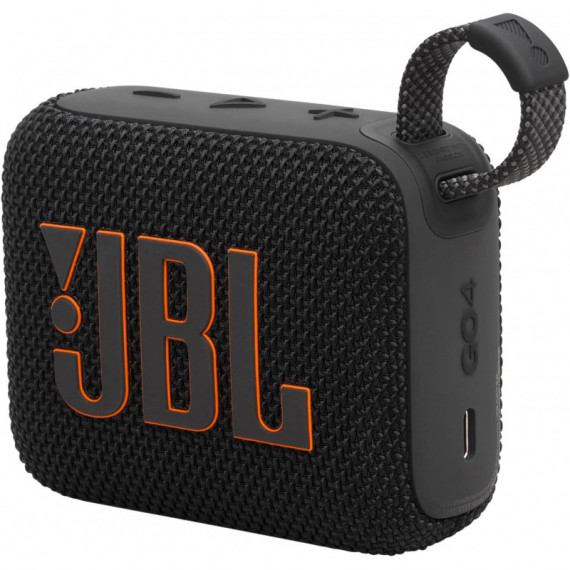 Altavoz BLUETOOTH JBL Go 4