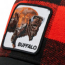 Gorra 'the Buffalo'  GOORIN BROS