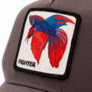 Gorra 'alpha Betta Truckin'  GOORIN BROS