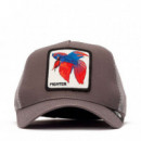 Gorra 'alpha Betta Truckin'  GOORIN BROS