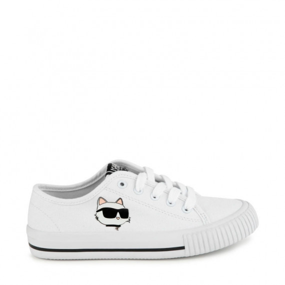 Zapatillas  Z30010  KARL LAGERFELD