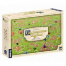 Carcassonne Plus Big Box 2017  DEVIR