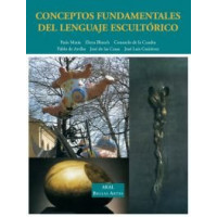 Conceptos fundamentales del lenguaje escultÃÂ³rico