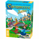 Carcassonne Junior Edición 2020  DEVIR