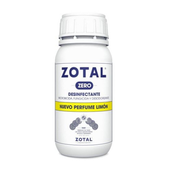 Zotal Zero 500 Ml