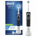 Cepillo de Dientes Eléctrico ORAL-B Vitality Cross Action 2D