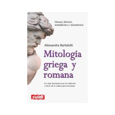 Mitologãƒâ­a Griega y Romana