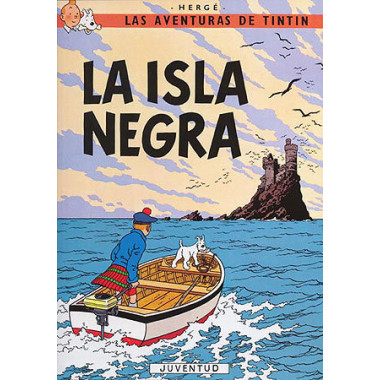 la Isla Negra (cartonãƒâ©)
