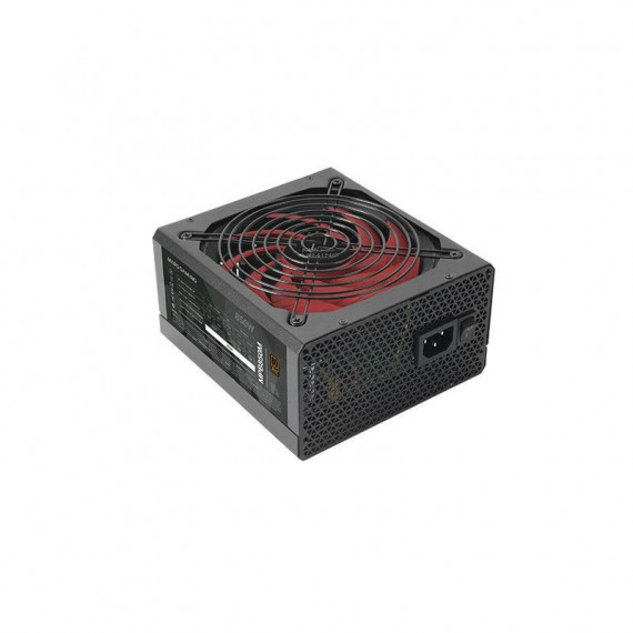 MARS GAMING Fuente de Alimentacion MPB850M 850W Modular 80PLUS Bronze