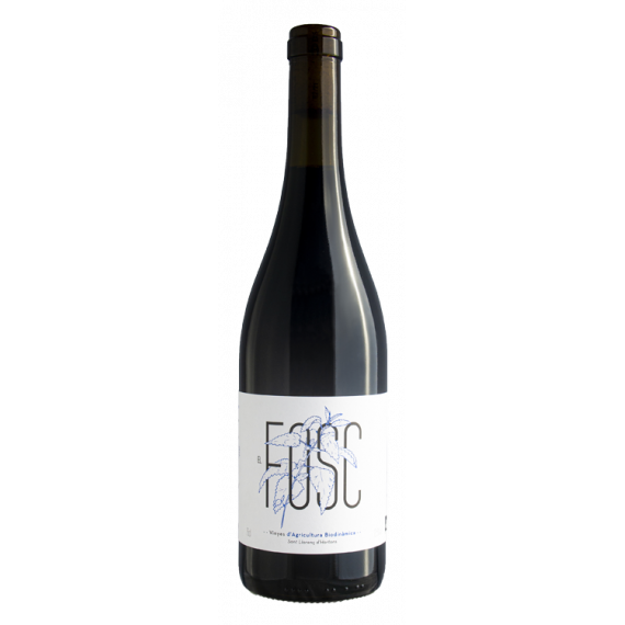 Fosc 2022 - 75CL  FINCA PARERA