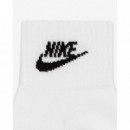 Calcetines NIKE hasta el Tobillo Tripack