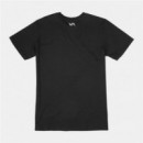 Camiseta RVCA Icon