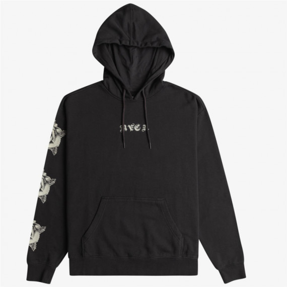 Sudadera RVCA Benj Bouquet