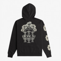 Sudadera RVCA Benj Bouquet