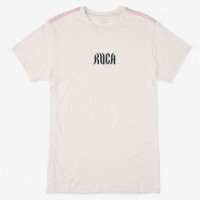 Camiseta RVCA Redondo Mask