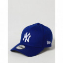 940 League Basic Neyyan Lrywhi Blue NEW ERA