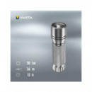 VARTA Linterna Led Premium F10 a Pilas 17634