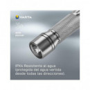 VARTA Linterna Led Premium F10 a Pilas 17634