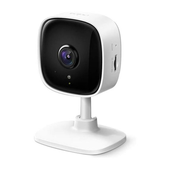 TP-LINK Camara Vigilancia Ip Wifi Tapo TC60  360º.VISION Nocturna,micro SD,1080 Full HD