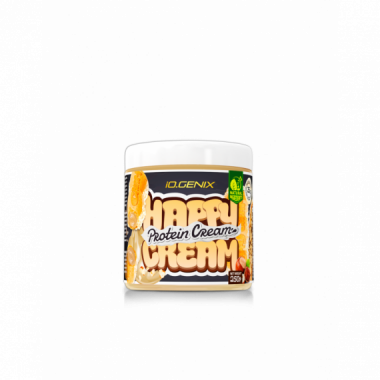 Protein Cream - 250G - IO.GENIX