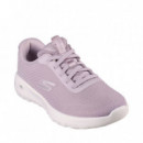 Zapatillas Go Walk Joy - Sea Wind  SKECHERS