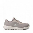 Zapatillas Go Walk Joy - Sea Wind  SKECHERS