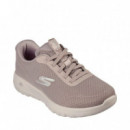 Zapatillas Go Walk Joy - Sea Wind  SKECHERS